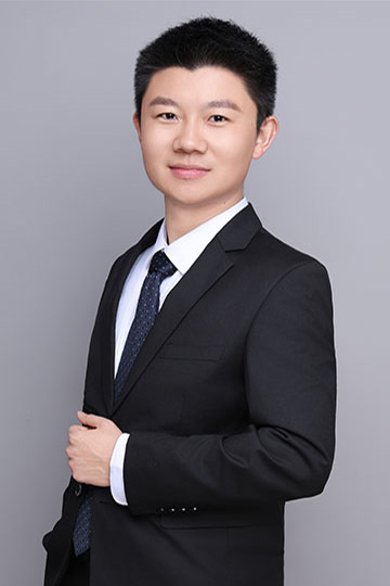 王略韬老师照片